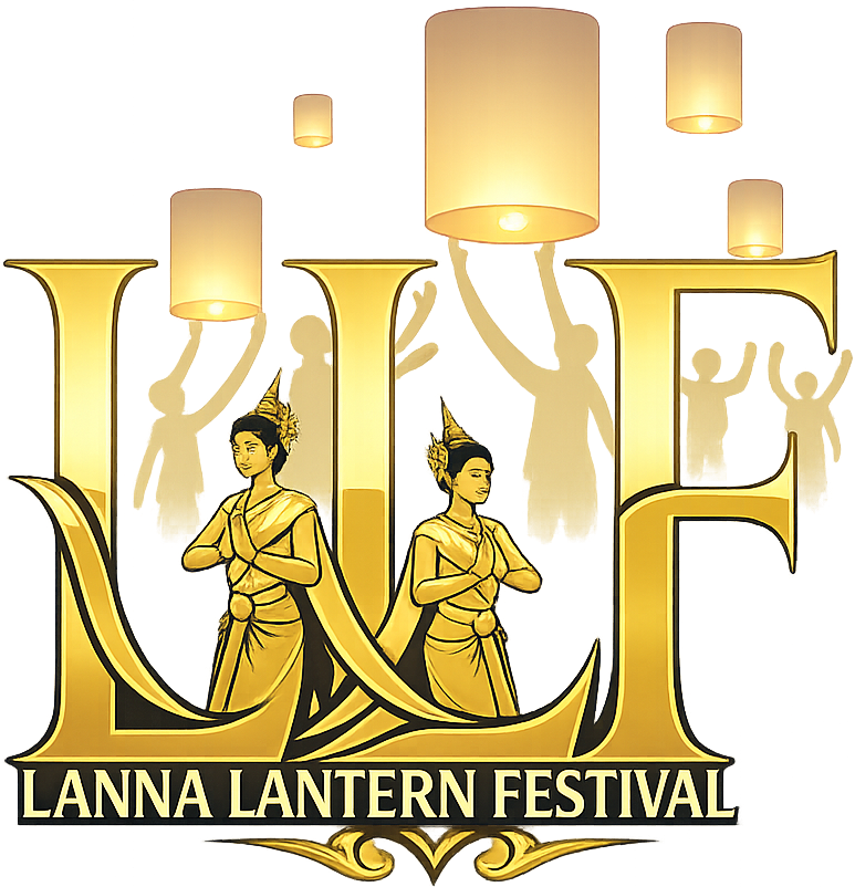 Lanna Lantern Festival