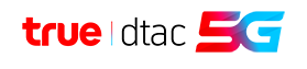 True / dtac 5G