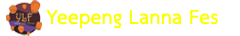 Yee Peng Lanna Festival